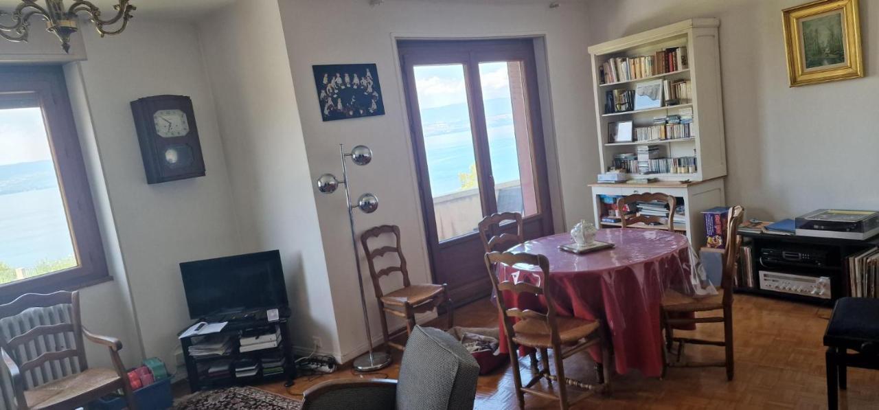 Le Bellevue 2 Appartement *