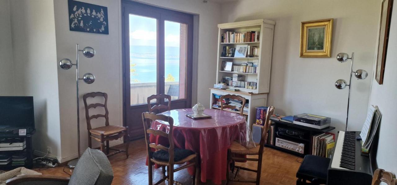 Le Bellevue 2 Thonon-les-Bains