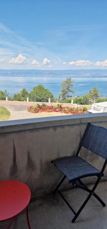 Le Bellevue 2 *