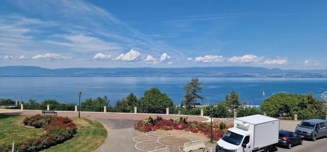Appartement Le Bellevue 2