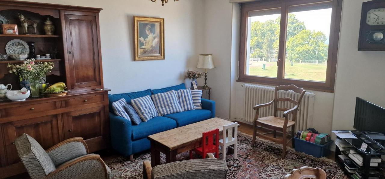 Appartement Le Bellevue 2 Thonon-les-Bains