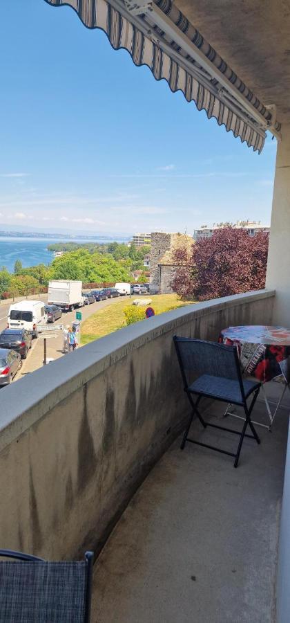 Apartment Le Bellevue 2 *