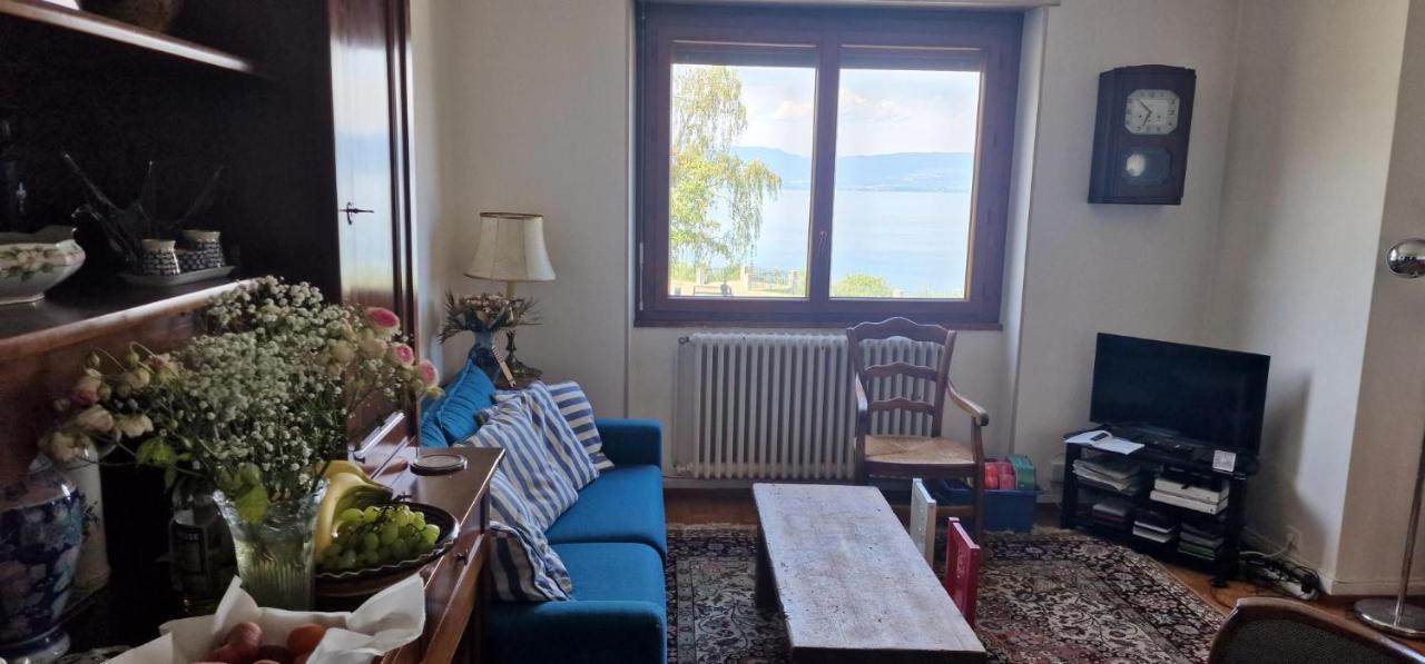 Appartement Le Bellevue 2
