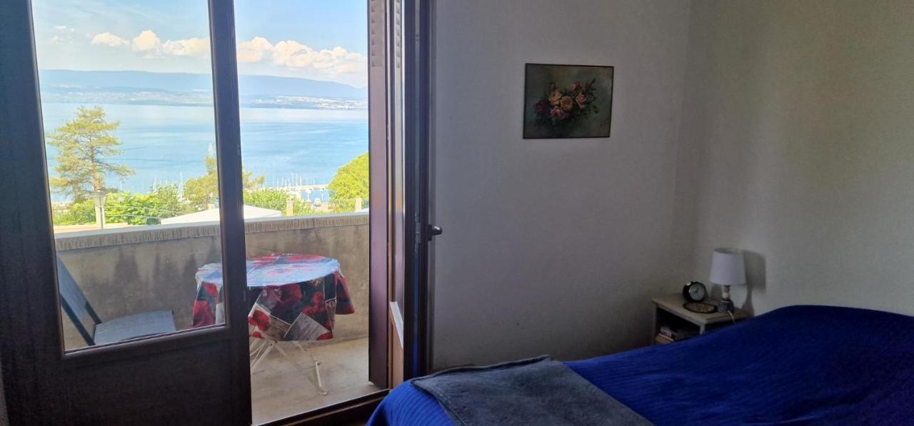 Le Bellevue 2 * Thonon-les-Bains